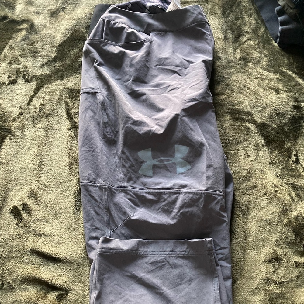 Under Armour Combine Pants